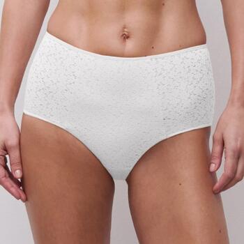 Chantelle EasyFeel Norah Blanc Haut Slip