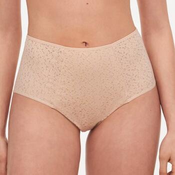 Chantelle EasyFeel Norah Beige Haut Slip