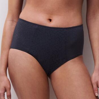 Chantelle EasyFeel Norah Bleu Marine Haut Slip