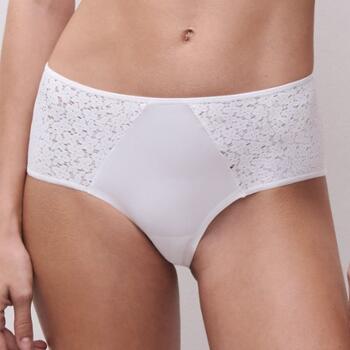Chantelle EasyFeel Norah Blanc Shortie
