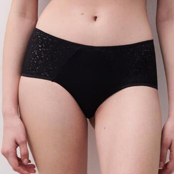Chantelle EasyFeel Norah Noir Shortie