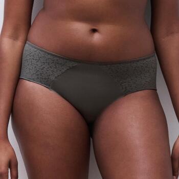 Chantelle EasyFeel Norah Vert Shortie