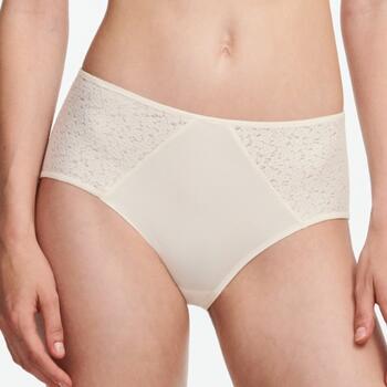 Chantelle EasyFeel Norah Blanc Cassé Shortie
