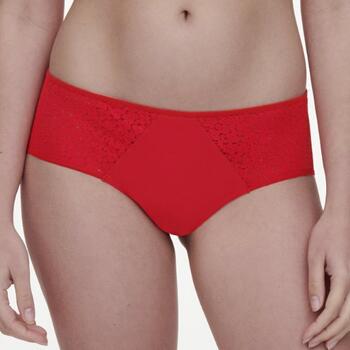 Chantelle EasyFeel Norah Poppy Red Shortie