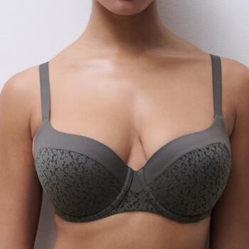 Chantelle EasyFeel Norah Vert Soutien-Gorge Rembourré