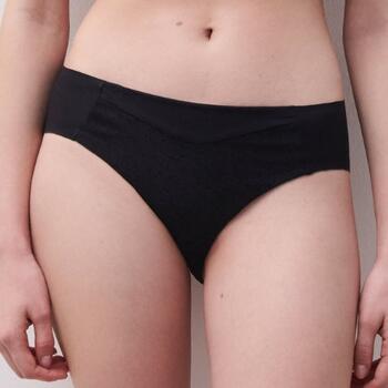 Chantelle EasyFeel Norah Noir Slip