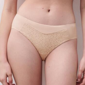 Chantelle EasyFeel Norah Beige Slip