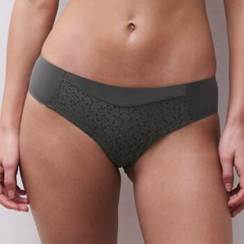 Chantelle EasyFeel Norah Vert Slip
