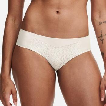 Chantelle EasyFeel Norah Blanc Cassé Slip