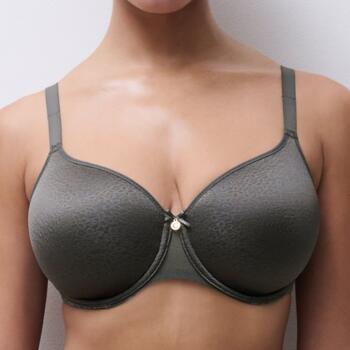 Chantelle EasyFeel Norah Vert Soutien-Gorge Rembourré