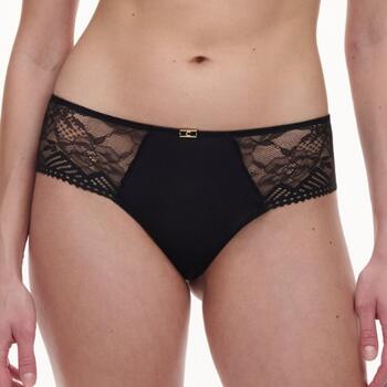 Chantelle Origins Noir Shortie