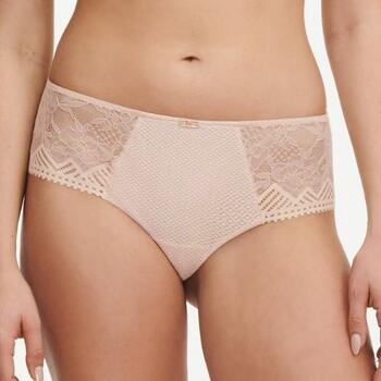 Chantelle Origins Beige Shortie