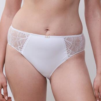 Chantelle Origins Blanc Slip
