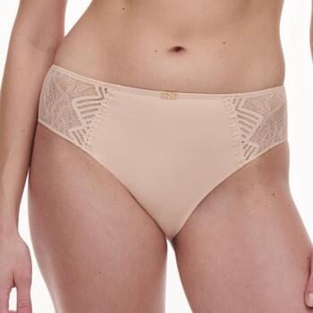 Chantelle Origins Beige Slip