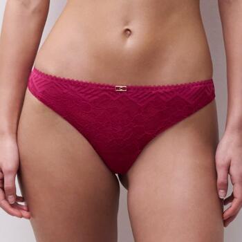 Chantelle Origins Rouge Culotte String