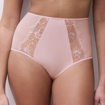 Chantelle Pulp Lush Rose Haut Slip