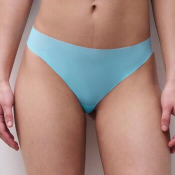 Chantelle Pulp Pulpies Bleu Slip