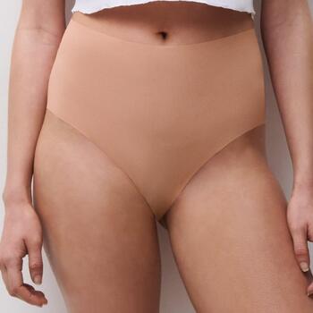 Chantelle Pulp Pulpies Blush Haut Slip