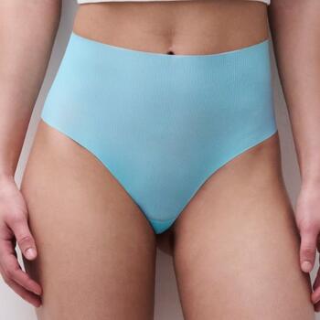 Chantelle Pulp Pulpies Bleu Haut Slip