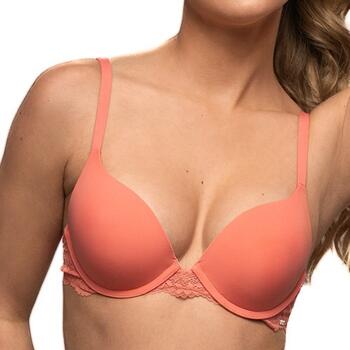 After Eden Two Way Boost Corail Soutien-Gorge Rembourré