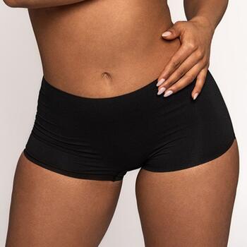 After Eden Unlimited Noir Shortie