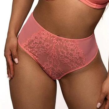 After Eden D-Cup & Up NF BO Corail Culotte String