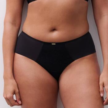 Chantelle Maris Noir Shortie