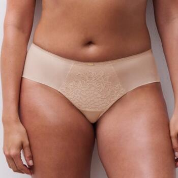 Chantelle Maris Beige Shortie