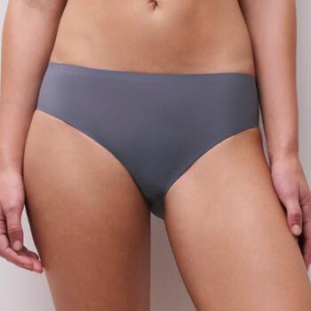 Chantelle SoftStretch Gris Shortie