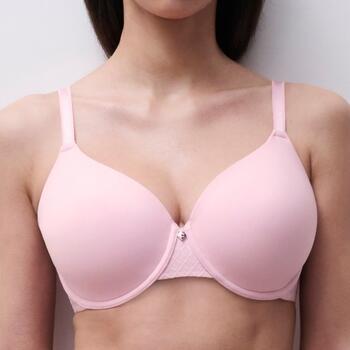 Chantelle Chic Essential Rose Soutien-Gorge Rembourré