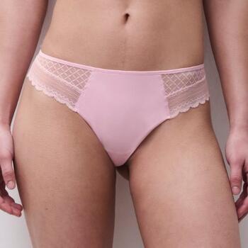 Chantelle Chic Essential Rose Slip