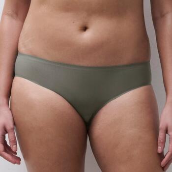 Chantelle SoftStretch Vert Slip