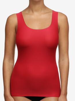 Chantelle SoftStretch Poppy Red Chemise pour Femmes