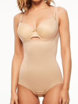 Chantelle Basic Poudre Corselet