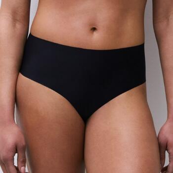 Chantelle Defi Noir Shortie