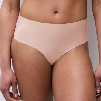 Chantelle Defi Beige Shortie