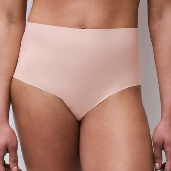 Chantelle Defi Beige Haut Slip