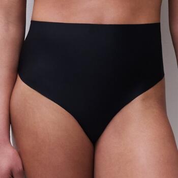 Chantelle Defi Noir Culotte String