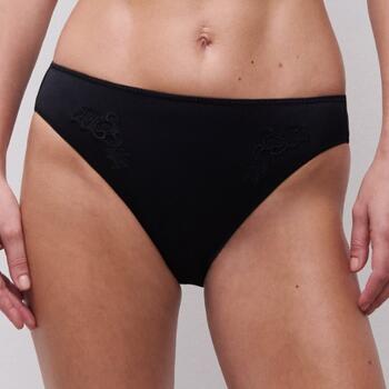 Chantelle Hedona Noir Slip