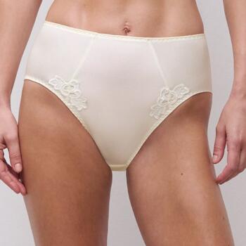 Chantelle Hedona Ivoire Haut Slip