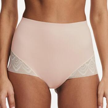 Chantelle Sexy Shape Beige Haut Slip