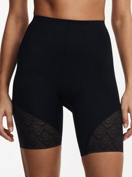 Chantelle Sexy Shape Noir Haut Slip
