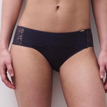 Chantelle Day to Night Bleu Slip