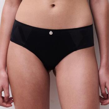 Chantelle Glaze Noir Shortie