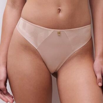 Chantelle Glaze Rose Slip