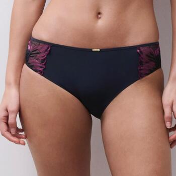 Chantelle Legend Bleu Slip