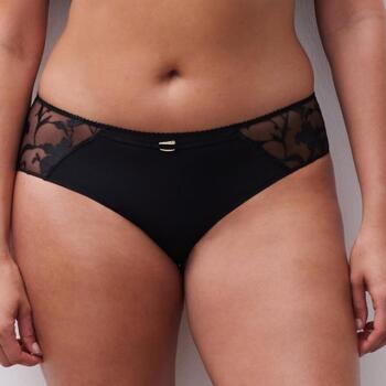 Chantelle Idyll Noir Shortie
