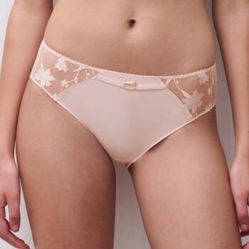 Chantelle Idyll Rose Slip