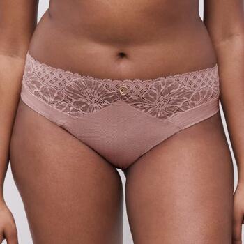 Chantelle Sublime Rose Slip
