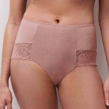 Chantelle Sublime Rose Haut Slip